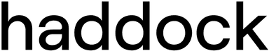 haddock logo