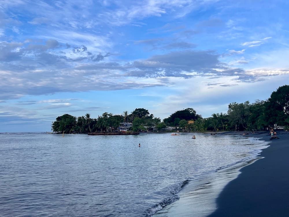 Puerto Viejo de Talamanca, Costa Rica