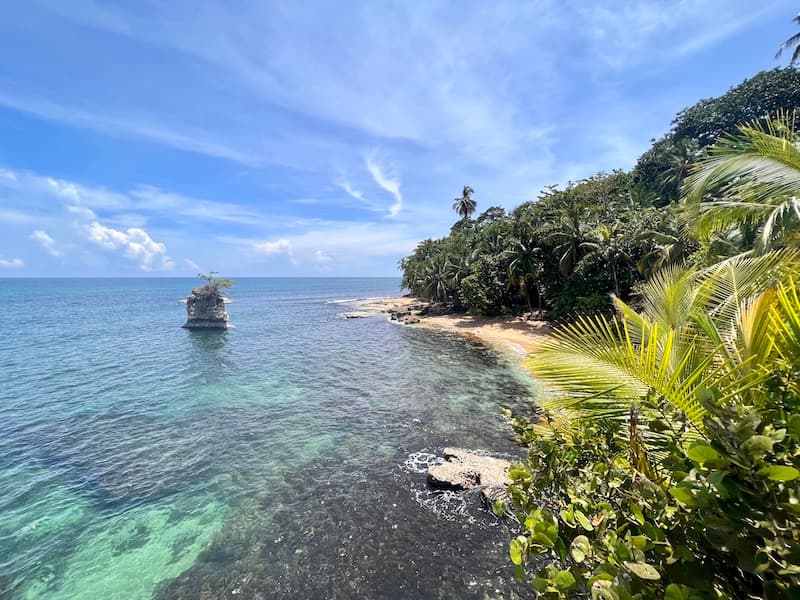 Refugio Nacional Gandoca-Manzanillo